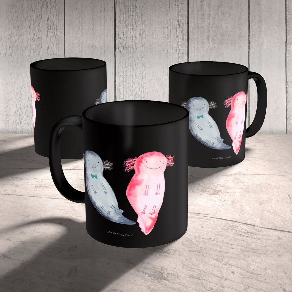 Mug axolotl Girlfriend gift mug, tea mug, custom mug, office mug, mug with quotes, latte mug, porcelain mug, mug, coffee mug, novelty mug, mug with designs, ceramic mug, personalized mug, Axolotl, Axelotl, marine animals, Mexican walking fish, salamander, great love, tail, valentine's day, love, proof of love, fiancé, amphibian, axolotl, axolot, husband, friend, anniversary