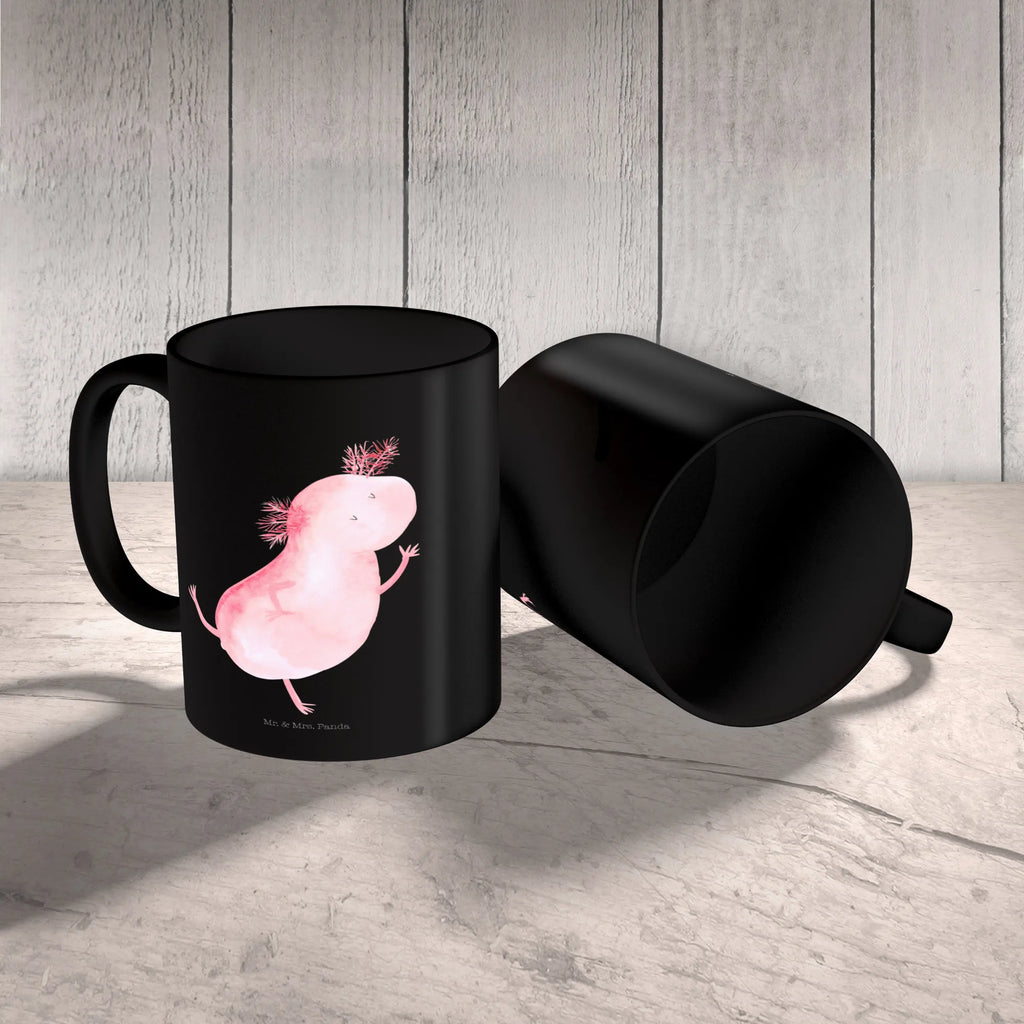 Mug axolotl Dance Bedruckte Tasse, Becher, Frühstücksbecher, Trinkbecher, Tasse, kaffeetasse keramik, Pott, Teebecher, Bürotasse, Henkeltasse, design tasse, haferl, Kaffeebecher, Geschenktasse, Henkelbecher, kaffeetasse bedruckt, statement tasse, Coffee Mug, Dekotasse, heißgetränkebecher, tasse für kaffee, milchkaffeetasse, kaffeebecher keramik, Designtasse, Kaffeetasse, Trinktasse, Kaffeepott, Tasse mit Spruch, Tasse mit Motiv, Sprüchetasse, hochwertige tasse, Frühstückstasse, Keramikbecher, Mug, Keramiktasse, tasse für büro, Teepott, Motivtasse, Kakaotasse, Teetasse, kaffeebecher bedruckt, schöne tasse, Bürobecher, Molch, Axolotl, Axolot, Lurch, Lurche, Sterne, Beste Freundin, Freundin, Dachschaden, Schwanzlurch, Verrückt