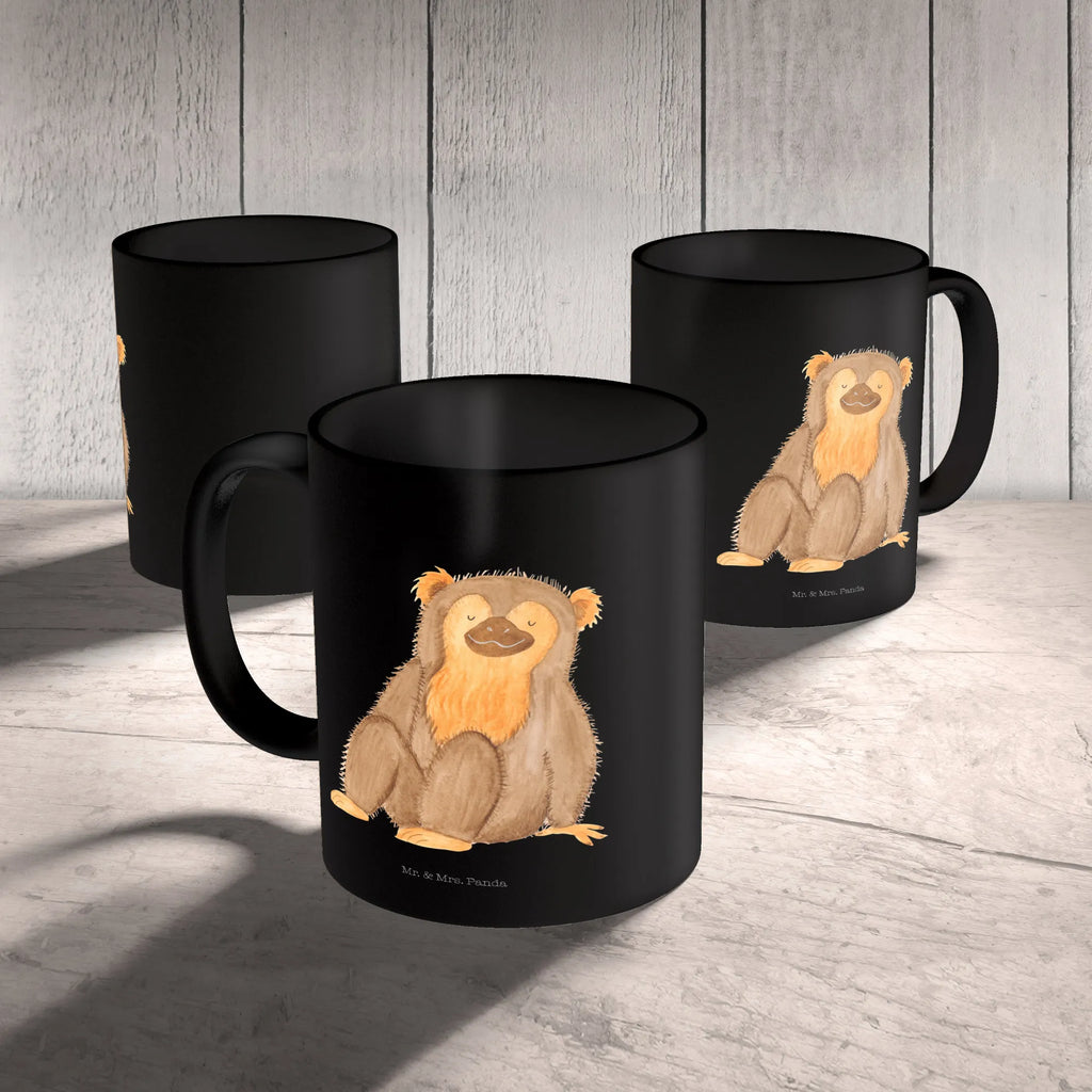 Mug Monkey Tasse mit Motiv, Bürotasse, hochwertige tasse, Frühstücksbecher, Trinktasse, Keramikbecher, Designtasse, kaffeetasse bedruckt, haferl, statement tasse, Mug, Motivtasse, Tasse, Kaffeebecher, Coffee Mug, Teetasse, Dekotasse, Pott, Tasse mit Spruch, kaffeebecher keramik, schöne tasse, Henkelbecher, kaffeetasse keramik, Sprüchetasse, Bedruckte Tasse, Bürobecher, Kaffeepott, tasse für kaffee, Becher, kaffeebecher bedruckt, Teepott, Frühstückstasse, Kaffeetasse, heißgetränkebecher, Trinkbecher, Henkeltasse, Kakaotasse, Geschenktasse, Teebecher, design tasse, tasse für büro, milchkaffeetasse, Keramiktasse, Afrika, Wildtiere, Affen, Selbstbewusstsein, Liebe, Motivation, Selbstachtung, Affe, Äffchen, Selbstliebe, Respekt, Selfcare