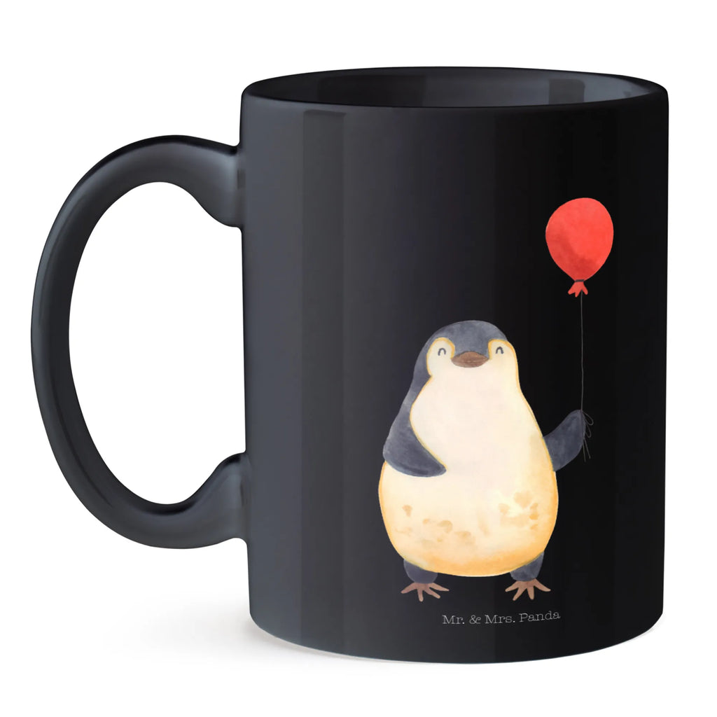 Mug Penguin balloon mug, ceramic mug, coffee mug, mug with quotes, mug with designs, porcelain mug, tea mug, gift mug, office mug, latte mug, custom mug, personalized mug, novelty mug, Penguin, North Pole, Winter, Penguins, daydreams, penguins, best friend, motivation, love of life, balloon, gift idea, gift girlfriend, new start, happiness, love, new life