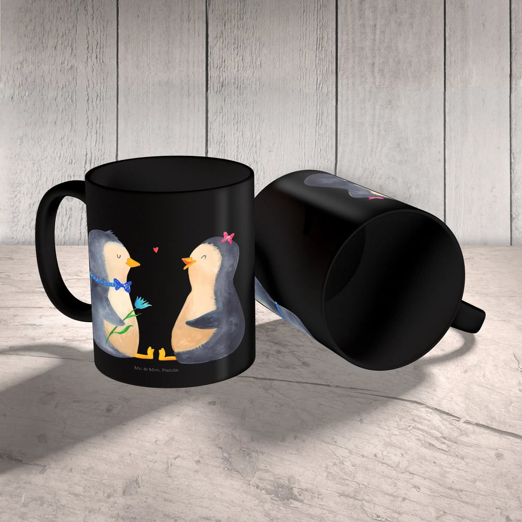 Mug Penguin pair Becher, Designtasse, Tasse mit Motiv, Frühstückstasse, Kaffeebecher, Keramikbecher, Sprüchetasse, kaffeetasse bedruckt, Tasse, Kakaotasse, Trinkbecher, tasse für kaffee, schöne tasse, Kaffeepott, hochwertige tasse, Bürobecher, Bürotasse, tasse für büro, Kaffeetasse, Motivtasse, Keramiktasse, Geschenktasse, kaffeebecher bedruckt, statement tasse, Teepott, design tasse, Tasse mit Spruch, kaffeetasse keramik, Pott, Mug, Teebecher, Dekotasse, Frühstücksbecher, Coffee Mug, heißgetränkebecher, Henkelbecher, Trinktasse, Henkeltasse, haferl, Bedruckte Tasse, Teetasse, kaffeebecher keramik, milchkaffeetasse, Pinguin, Liebespaar, Traumpaar, Liebesbeweis, Jahrestag, Verlobung, Liebesgeschenk, Große Liebe, Hochzeitsgeschenk, Hochzeitstag, Pinguine, Hochzeit, Liebe