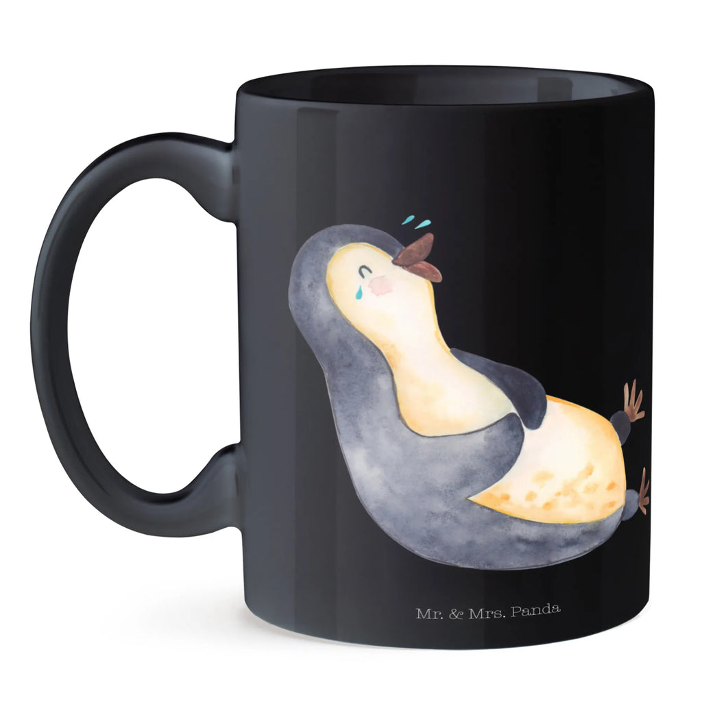 Mug Penguin Laugh Designtasse, schöne tasse, kaffeetasse keramik, Trinktasse, Bedruckte Tasse, Henkelbecher, Kaffeebecher, Teepott, Tasse, kaffeebecher bedruckt, Mug, Tasse mit Motiv, Teebecher, Keramikbecher, Geschenktasse, Kaffeetasse, Sprüchetasse, Motivtasse, Tasse mit Spruch, tasse für kaffee, kaffeebecher keramik, Pott, tasse für büro, Teetasse, Dekotasse, Kaffeepott, Bürobecher, Frühstücksbecher, milchkaffeetasse, Coffee Mug, Kakaotasse, Henkeltasse, statement tasse, Frühstückstasse, Keramiktasse, kaffeetasse bedruckt, Bürotasse, design tasse, Trinkbecher, Becher, haferl, heißgetränkebecher, hochwertige tasse, Pinguin, Fröhlich, Humor, Fröhlichkeit, Pinguine, Optimismus, Lustiger Spruch, Lachen