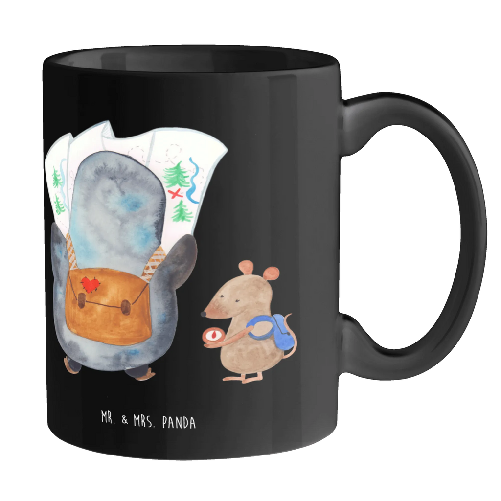 Mug Penguin & Mouse Hiker kaffeetasse bedruckt, Mug, milchkaffeetasse, Keramikbecher, Tasse mit Motiv, Becher, Sprüchetasse, Frühstückstasse, Pott, Motivtasse, Trinktasse, Bürobecher, Designtasse, Keramiktasse, Kaffeepott, statement tasse, Henkelbecher, Teetasse, tasse für kaffee, design tasse, Kakaotasse, Bedruckte Tasse, kaffeetasse keramik, kaffeebecher bedruckt, heißgetränkebecher, Bürotasse, Teepott, Geschenktasse, Dekotasse, Coffee Mug, schöne tasse, hochwertige tasse, Frühstücksbecher, tasse für büro, Henkeltasse, Kaffeetasse, Trinkbecher, Kaffeebecher, Tasse mit Spruch, haferl, kaffeebecher keramik, Tasse, Teebecher, Pinguin, Abenteurer, Pinguine, Wandern, Wanderlust, Ausflug, Abenteuer, Roadtrip