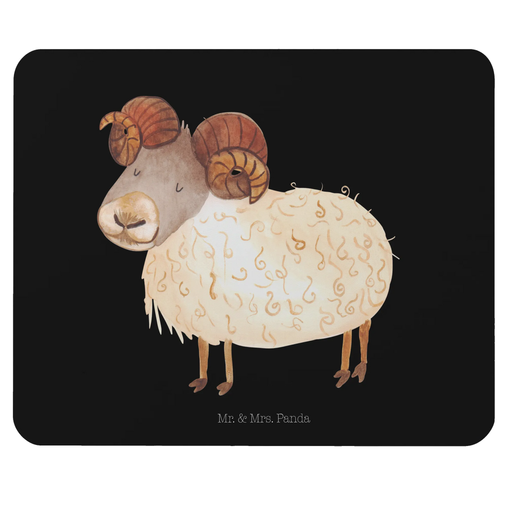 Mouse mat Star sign Aries Student, Mouse, Work, Print, Motif, Mouse Pad, Office, saying, Study, fun, mousepad, PC, Gift, Pad, constellations, birthdays, astrology, zodiac, date of birth, month of birth, Aries gift, March gift, April gift, ram, April birthday, Aries star sign, March birthday