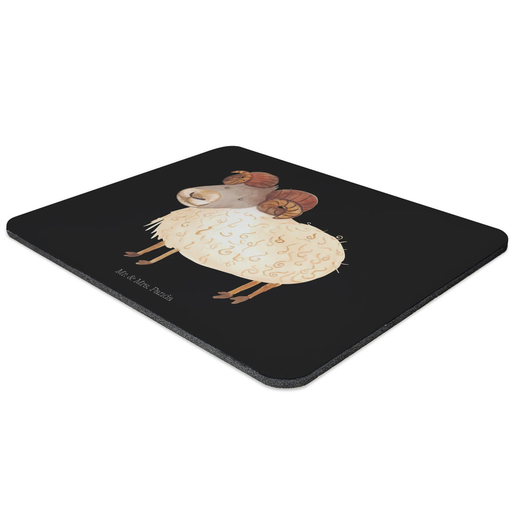 Mouse mat Star sign Aries Student, Mouse, Work, Print, Motif, Mouse Pad, Office, saying, Study, fun, mousepad, PC, Gift, Pad, constellations, birthdays, astrology, zodiac, date of birth, month of birth, Aries gift, March gift, April gift, ram, April birthday, Aries star sign, March birthday