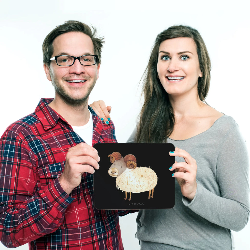 Mouse mat Star sign Aries Student, Mouse, Work, Print, Motif, Mouse Pad, Office, saying, Study, fun, mousepad, PC, Gift, Pad, constellations, birthdays, astrology, zodiac, date of birth, month of birth, Aries gift, March gift, April gift, ram, April birthday, Aries star sign, March birthday