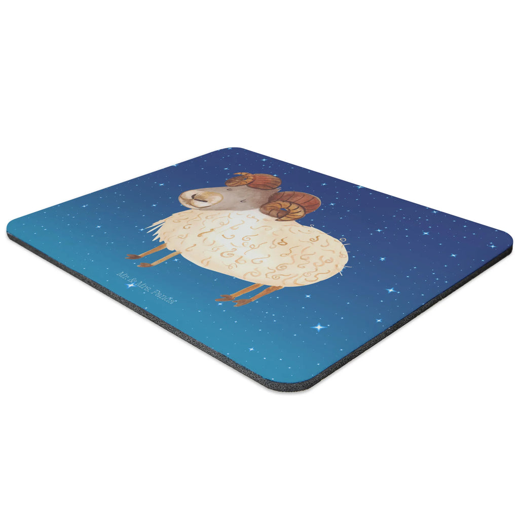 Mouse mat Star sign Aries Student, Mouse, Work, Print, Motif, Mouse Pad, Office, saying, Study, fun, mousepad, PC, Gift, Pad, constellations, birthdays, astrology, zodiac, date of birth, month of birth, Aries gift, March gift, April gift, ram, April birthday, Aries star sign, March birthday