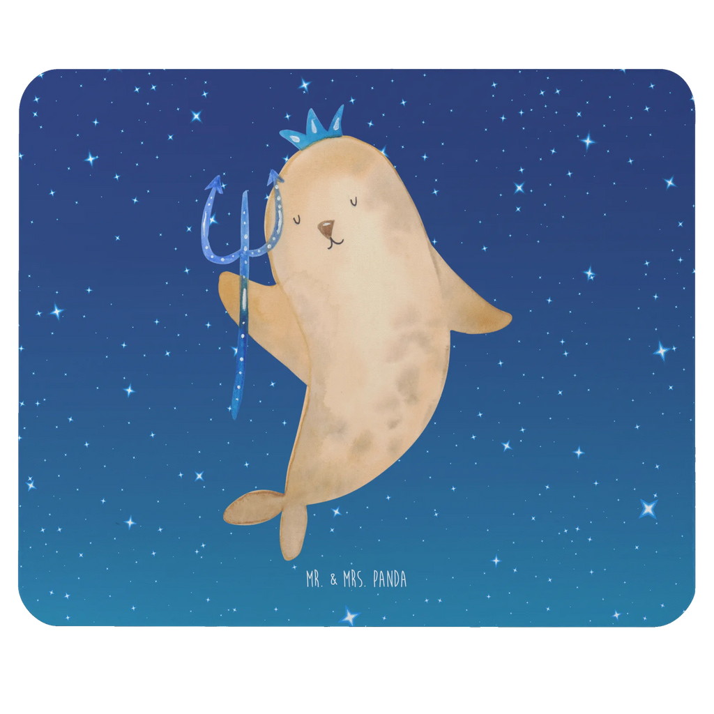 Mouse mat Star sign Aquarius Work, Student, fun, Pad, Mouse Pad, mousepad, saying, Study, PC, Print, Motif, Mouse, Office, Gift, constellations, birthdays, astrology, zodiac, date of birth, month of birth, aquarius zodiac sign, birthday january, gift february, birthday february, sea gift, aquarius gift, merman, gift january, nix