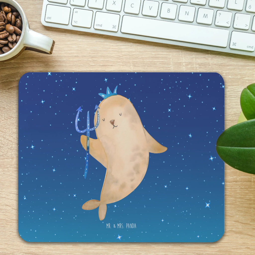 Mouse mat Star sign Aquarius Work, Student, fun, Pad, Mouse Pad, mousepad, saying, Study, PC, Print, Motif, Mouse, Office, Gift, constellations, birthdays, astrology, zodiac, date of birth, month of birth, aquarius zodiac sign, birthday january, gift february, birthday february, sea gift, aquarius gift, merman, gift january, nix