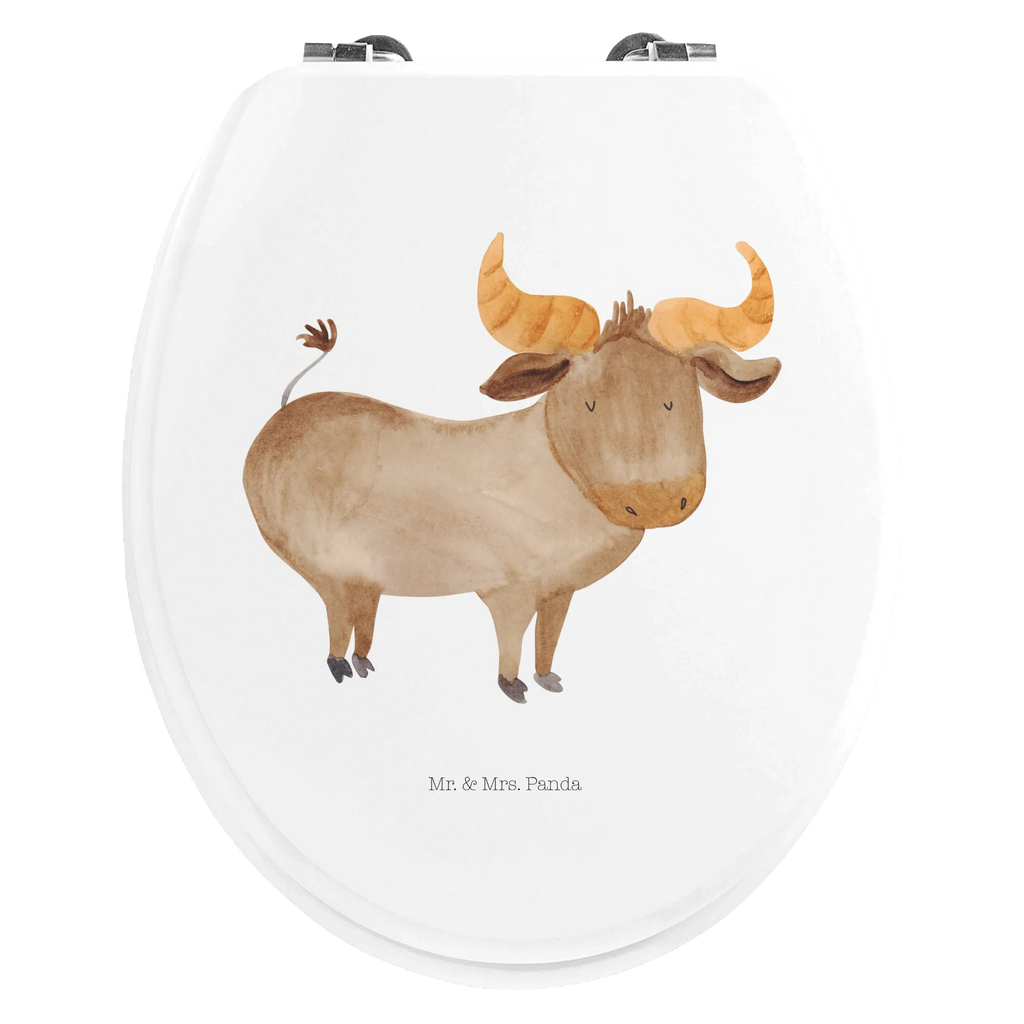 Motiv WC Sitz Sternzeichen Stier Toilette, Klobrille, WC-Sitz, Toilettendeckel, Klodeckel, Tierkreiszeichen, Sternzeichen, Horoskop, Astrologie, Aszendent, Stier Geschenk, Geburtstag April, Geschenk April, Ochse, Stier, Stier Sternzeichen, Rind, Geburtstag Mai, Geschenk Mai