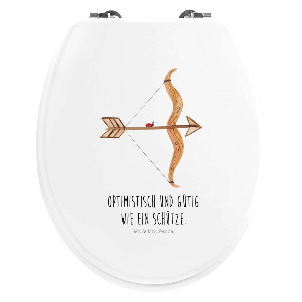 Motiv WC Sitz Sternzeichen Schütze Klodeckel, WC-Sitz, Toilette, Klobrille, Toilettendeckel, Tierkreiszeichen, Sternzeichen, Horoskop, Astrologie, Aszendent, Schütze Sternzeichen, Geschenk Schützenfest, Geschenk November, Schütze Geschenk, Geburtstag Dezember, Geburtstag November, Schütze, Geschenk Dezember