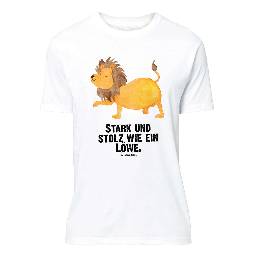 T-Shirt Standard Sternzeichen Löwe Junggesellenabschied, Schlafshirt, Herrn, Tshirt, Geburstag, T-Shirt, Shirt, Damen, Nachthemd, Jubiläum, T-Shirt mit Spruch, Lustiges T-Shirt, Sternzeichen, Tierkreiszeichen, Horoskop, Astrologie, Aszendent, Geburtstag Juli, König Der Tiere, Löwe Sternzeichen, Löwe Geschenk, Geschenk August, Geburtstag August, Geschenk Juli