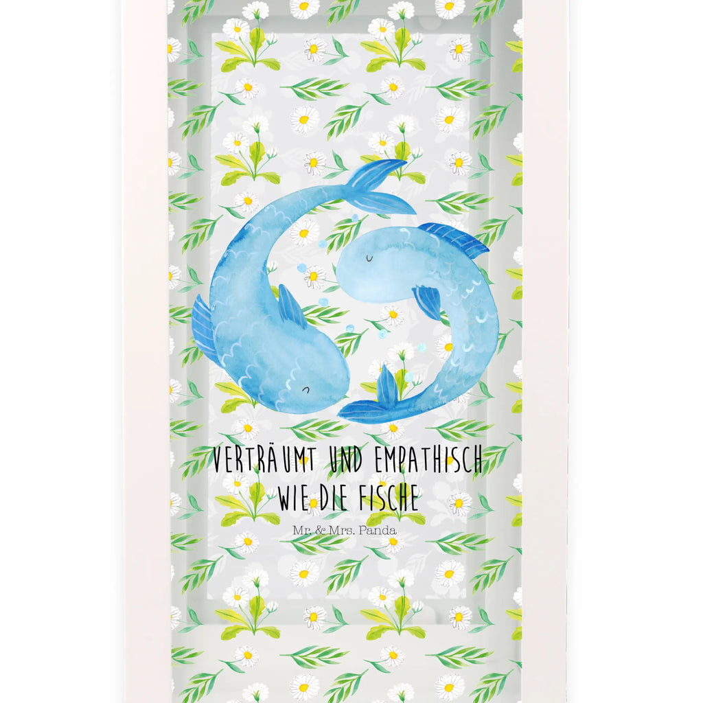 Decorative lantern Star sign fish constellations, birthdays, astrology, zodiac, date of birth, month of birth, fish sign, birthday march, birthday february, gift february, fish constellation, gift march, fish, fish gift