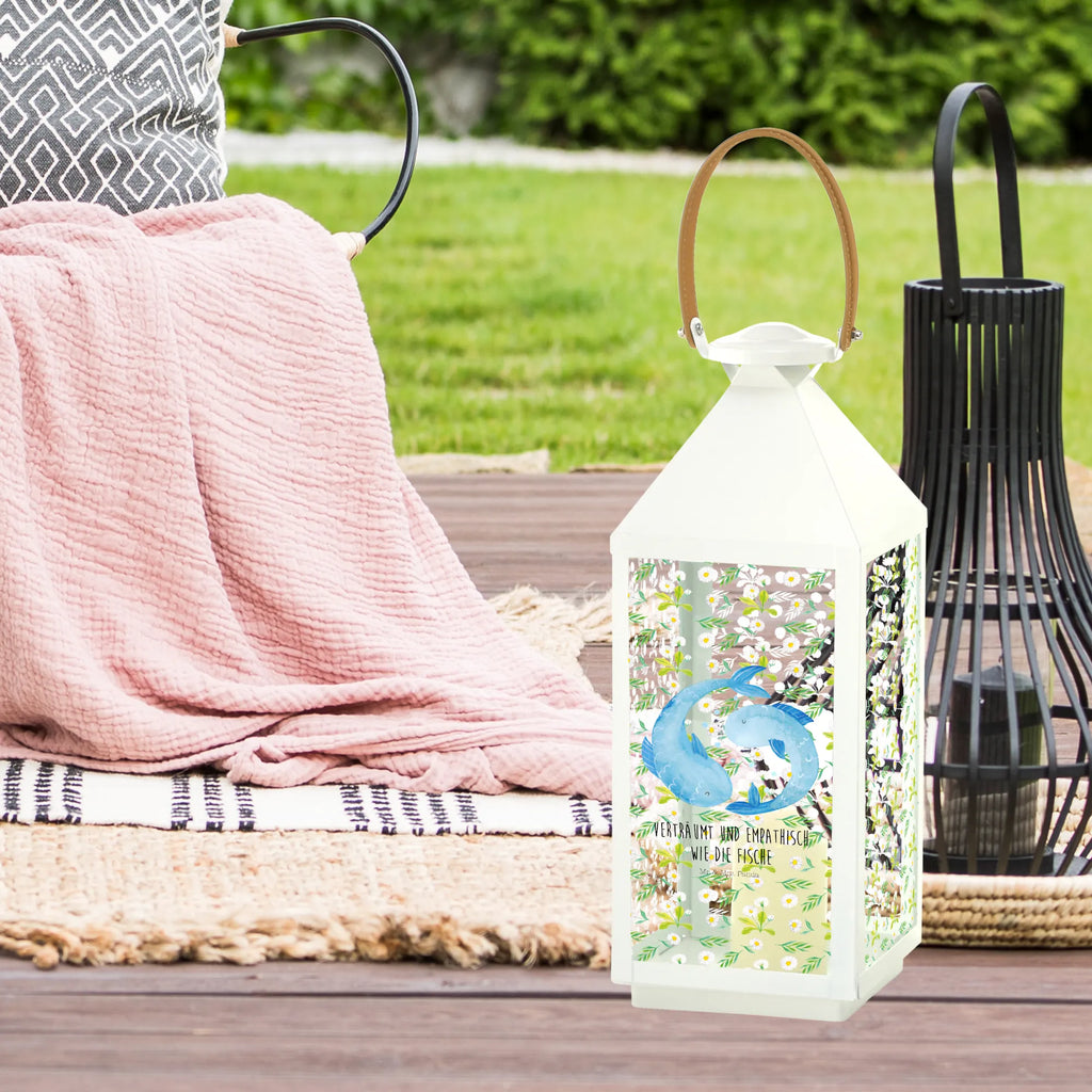 Decorative lantern Star sign fish constellations, birthdays, astrology, zodiac, date of birth, month of birth, fish sign, birthday march, birthday february, gift february, fish constellation, gift march, fish, fish gift