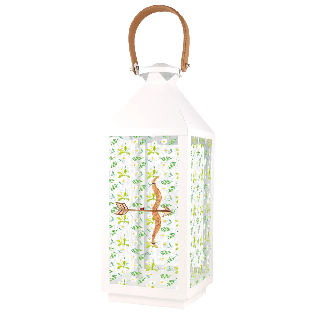 Dekoracyjna latarnia Znak zodiaku Strzelec Znak zodiaku, gwiazdozbiór, horoskop, astrologia, ascendent