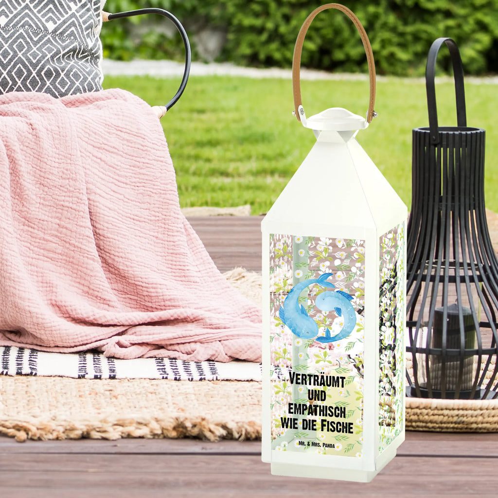 Decorative lantern Star sign fish constellations, birthdays, astrology, zodiac, date of birth, month of birth, fish sign, birthday march, birthday february, gift february, fish constellation, gift march, fish, fish gift