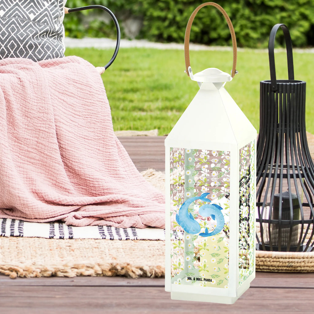 Decorative lantern Star sign fish constellations, birthdays, astrology, zodiac, date of birth, month of birth, fish sign, birthday march, birthday february, gift february, fish constellation, gift march, fish, fish gift