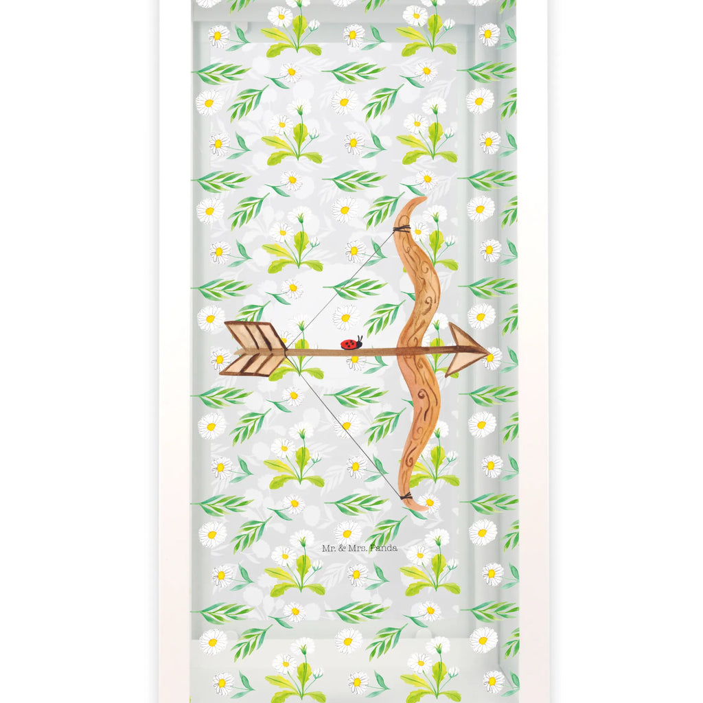 Dekoracyjna latarnia Znak zodiaku Strzelec Znak zodiaku, gwiazdozbiór, horoskop, astrologia, ascendent