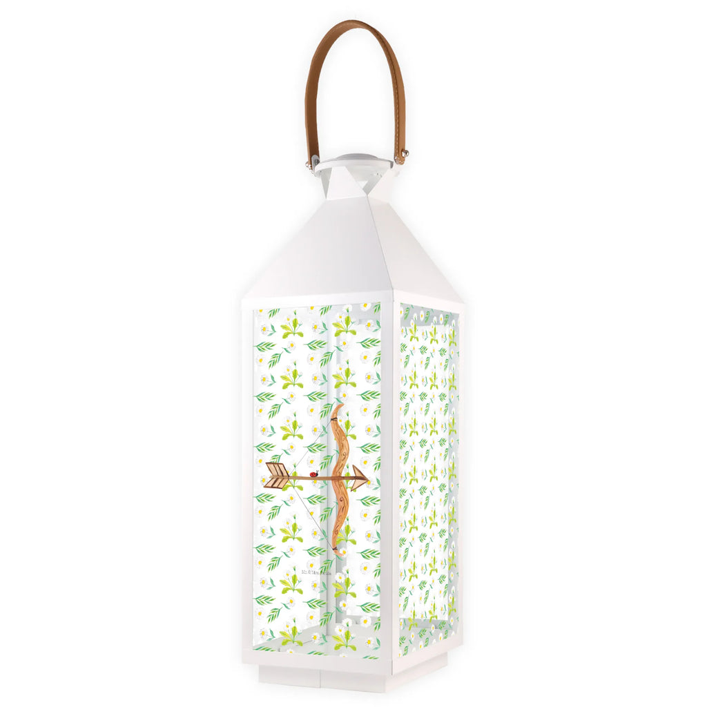 Dekoracyjna latarnia Znak zodiaku Strzelec Znak zodiaku, gwiazdozbiór, horoskop, astrologia, ascendent