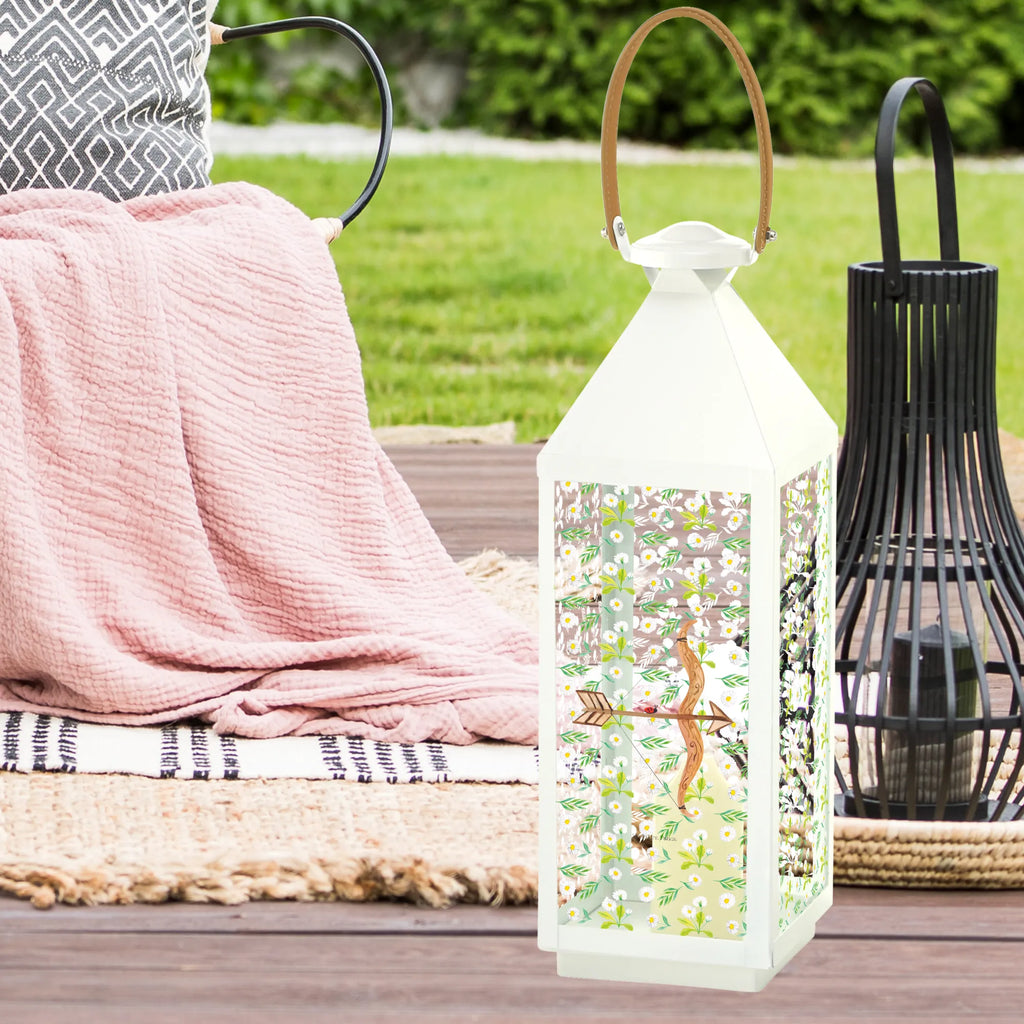 Dekoracyjna latarnia Znak zodiaku Strzelec Znak zodiaku, gwiazdozbiór, horoskop, astrologia, ascendent