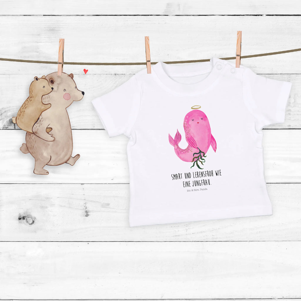 Organiczna koszulka dla niemowląt znak zodiaku Dziewica Baby Shirt Klassisch, Baby Shirt Geschenk, Baby Kurzarmshirt, Baby Shirt Mit Spruch, Baby Shirt Erstausstattung, Baby Bio Shirt, Baby Sweatshirt, Baby Shirt Zur Geburt, Baby Shirt Weiß, Baby Oberteil, Baby Shirt Gestreift, Baby Baumwollshirt, Baby Shirt Grau, Lustiges Baby Shirt, Baby Shirt Mit Aufdruck, Baby T-Shirt, Baby Shirt Alltag, Baby Shirt Mit Motiv, Baby Shirt Neutral, Baby Shirt Junge, Baby Shirt Bunt, Baby Shirt Modern, Baby Jerseyshirt, Baby Shirt, Baby Langarmshirt, Baby Shirt Pastell, Baby Shirt Mädchen, Baby Top, Süßes Baby Shirt, Baby Pullover, Baby Hemd, Baby Shirt Unisex, Tierkreiszeichen, Sternzeichen, Horoskop, Astrologie, Aszendent, Geschenk September, Jungfrau, Meerjungfrau, Geburtstag August, Geburtstag September, Geschenk August, Jungfer, Geschenk, Jungfrau Sternzeichen