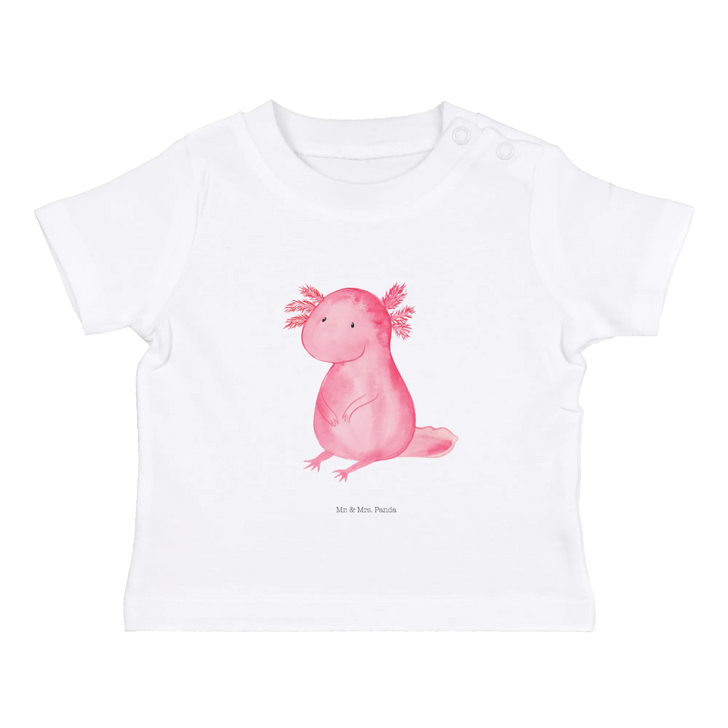 Organic Baby Shirt Axolotl null Baby Shirt Pastell, Baby Kurzarmshirt, Baby Shirt Neutral, Baby Shirt Weiß, Baby Shirt Mit Aufdruck, Baby Shirt Gestreift, Baby Shirt Junge, Süßes Baby Shirt, Lustiges Baby Shirt, Baby Jerseyshirt, Baby Shirt, Baby Shirt Bunt, Baby Bio Shirt, Baby Shirt Alltag, Baby Shirt Grau, Baby Top, Baby Shirt Mädchen, Baby Langarmshirt, Baby Shirt Erstausstattung, Baby Shirt Unisex, Baby Shirt Geschenk, Baby T-Shirt, Baby Shirt Modern, Baby Shirt Mit Motiv, Baby Shirt Mit Spruch, Baby Shirt Klassisch, Baby Hemd, Baby Shirt Zur Geburt, Baby Sweatshirt, Baby Baumwollshirt, Baby Oberteil, Baby Pullover, Axolotl, Molch, Lebensweisheit, Fröhlich, Lebensstil, Zufrieden, Weisheit, Liebe, Axolot, Vergnügt, Freundin
