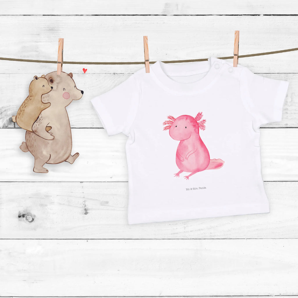 Organic Baby Shirt Axolotl null Baby Shirt Pastell, Baby Kurzarmshirt, Baby Shirt Neutral, Baby Shirt Weiß, Baby Shirt Mit Aufdruck, Baby Shirt Gestreift, Baby Shirt Junge, Süßes Baby Shirt, Lustiges Baby Shirt, Baby Jerseyshirt, Baby Shirt, Baby Shirt Bunt, Baby Bio Shirt, Baby Shirt Alltag, Baby Shirt Grau, Baby Top, Baby Shirt Mädchen, Baby Langarmshirt, Baby Shirt Erstausstattung, Baby Shirt Unisex, Baby Shirt Geschenk, Baby T-Shirt, Baby Shirt Modern, Baby Shirt Mit Motiv, Baby Shirt Mit Spruch, Baby Shirt Klassisch, Baby Hemd, Baby Shirt Zur Geburt, Baby Sweatshirt, Baby Baumwollshirt, Baby Oberteil, Baby Pullover, Axolotl, Molch, Lebensweisheit, Fröhlich, Lebensstil, Zufrieden, Weisheit, Liebe, Axolot, Vergnügt, Freundin