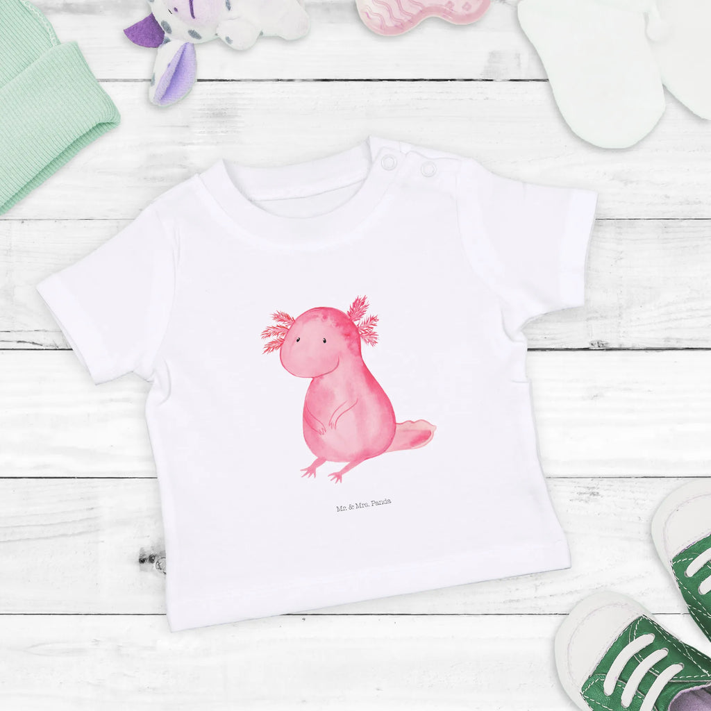 Organic Baby Shirt Axolotl null Baby Shirt Pastell, Baby Kurzarmshirt, Baby Shirt Neutral, Baby Shirt Weiß, Baby Shirt Mit Aufdruck, Baby Shirt Gestreift, Baby Shirt Junge, Süßes Baby Shirt, Lustiges Baby Shirt, Baby Jerseyshirt, Baby Shirt, Baby Shirt Bunt, Baby Bio Shirt, Baby Shirt Alltag, Baby Shirt Grau, Baby Top, Baby Shirt Mädchen, Baby Langarmshirt, Baby Shirt Erstausstattung, Baby Shirt Unisex, Baby Shirt Geschenk, Baby T-Shirt, Baby Shirt Modern, Baby Shirt Mit Motiv, Baby Shirt Mit Spruch, Baby Shirt Klassisch, Baby Hemd, Baby Shirt Zur Geburt, Baby Sweatshirt, Baby Baumwollshirt, Baby Oberteil, Baby Pullover, Axolotl, Molch, Lebensweisheit, Fröhlich, Lebensstil, Zufrieden, Weisheit, Liebe, Axolot, Vergnügt, Freundin