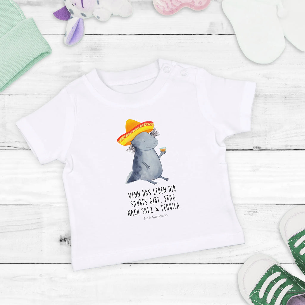 Organiczna koszulka dla niemowląt Aksolotl Tequila Baby Top, Baby Shirt Zur Geburt, Baby Sweatshirt, Baby Shirt Junge, Baby Shirt Weiß, Baby Kurzarmshirt, Baby Shirt Klassisch, Baby Shirt Modern, Baby T-Shirt, Baby Hemd, Baby Jerseyshirt, Baby Shirt Mit Motiv, Baby Shirt Erstausstattung, Baby Shirt Alltag, Baby Shirt Mädchen, Baby Shirt Bunt, Baby Pullover, Baby Baumwollshirt, Baby Bio Shirt, Baby Shirt Mit Aufdruck, Baby Shirt, Baby Shirt Neutral, Baby Shirt Unisex, Baby Shirt Geschenk, Baby Shirt Mit Spruch, Baby Shirt Pastell, Süßes Baby Shirt, Lustiges Baby Shirt, Baby Shirt Grau, Baby Langarmshirt, Baby Oberteil, Baby Shirt Gestreift, Axolotl, Molch, Lurch, Feuersalamander, Feuerdrache, Tequila, Lurche, Schwanzlurch, Axolot, Motivation, Spruch, Mexico, Zitrone, Sombrero, Mexiko