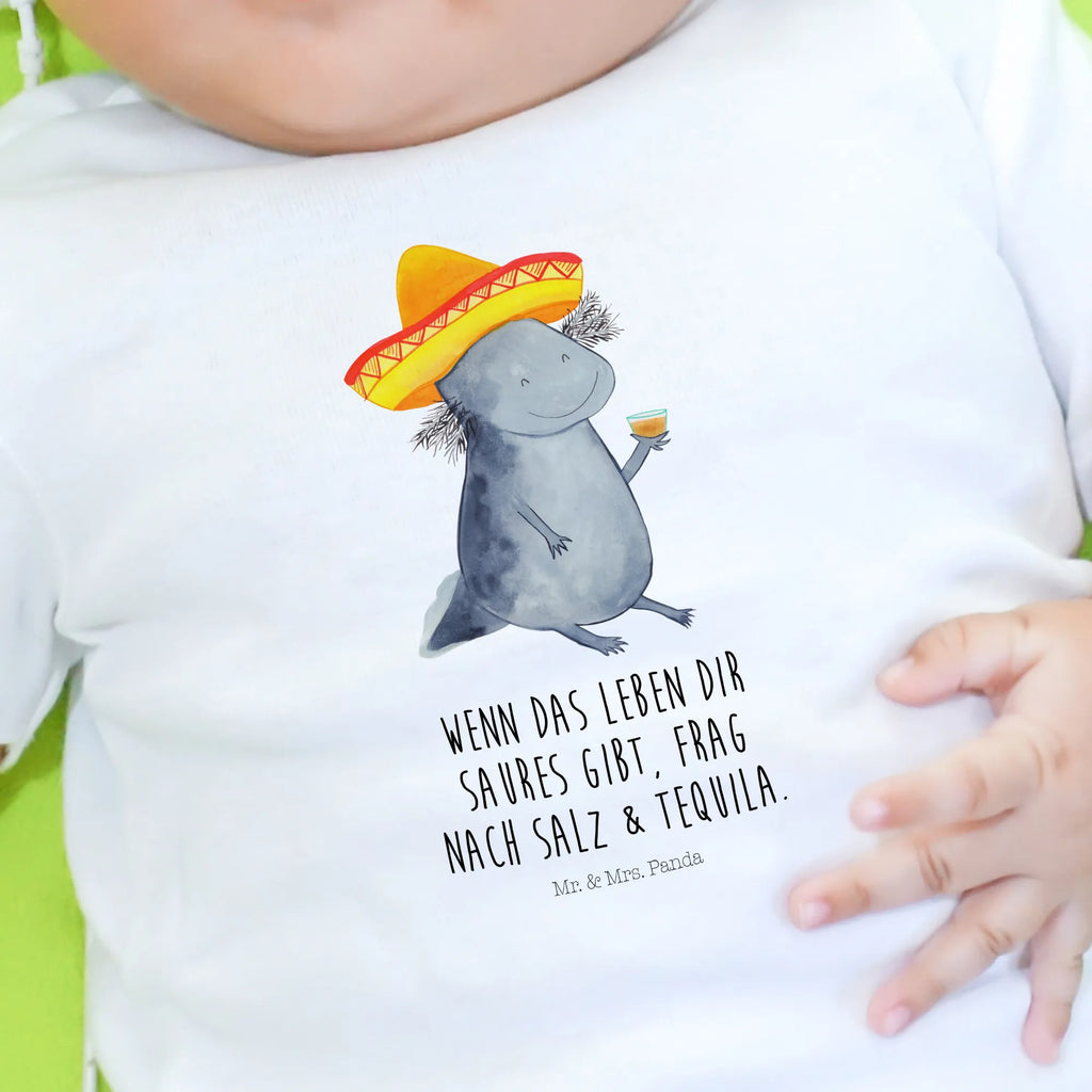 Organiczna koszulka dla niemowląt Aksolotl Tequila Baby Top, Baby Shirt Zur Geburt, Baby Sweatshirt, Baby Shirt Junge, Baby Shirt Weiß, Baby Kurzarmshirt, Baby Shirt Klassisch, Baby Shirt Modern, Baby T-Shirt, Baby Hemd, Baby Jerseyshirt, Baby Shirt Mit Motiv, Baby Shirt Erstausstattung, Baby Shirt Alltag, Baby Shirt Mädchen, Baby Shirt Bunt, Baby Pullover, Baby Baumwollshirt, Baby Bio Shirt, Baby Shirt Mit Aufdruck, Baby Shirt, Baby Shirt Neutral, Baby Shirt Unisex, Baby Shirt Geschenk, Baby Shirt Mit Spruch, Baby Shirt Pastell, Süßes Baby Shirt, Lustiges Baby Shirt, Baby Shirt Grau, Baby Langarmshirt, Baby Oberteil, Baby Shirt Gestreift, Axolotl, Molch, Lurch, Feuersalamander, Feuerdrache, Tequila, Lurche, Schwanzlurch, Axolot, Motivation, Spruch, Mexico, Zitrone, Sombrero, Mexiko