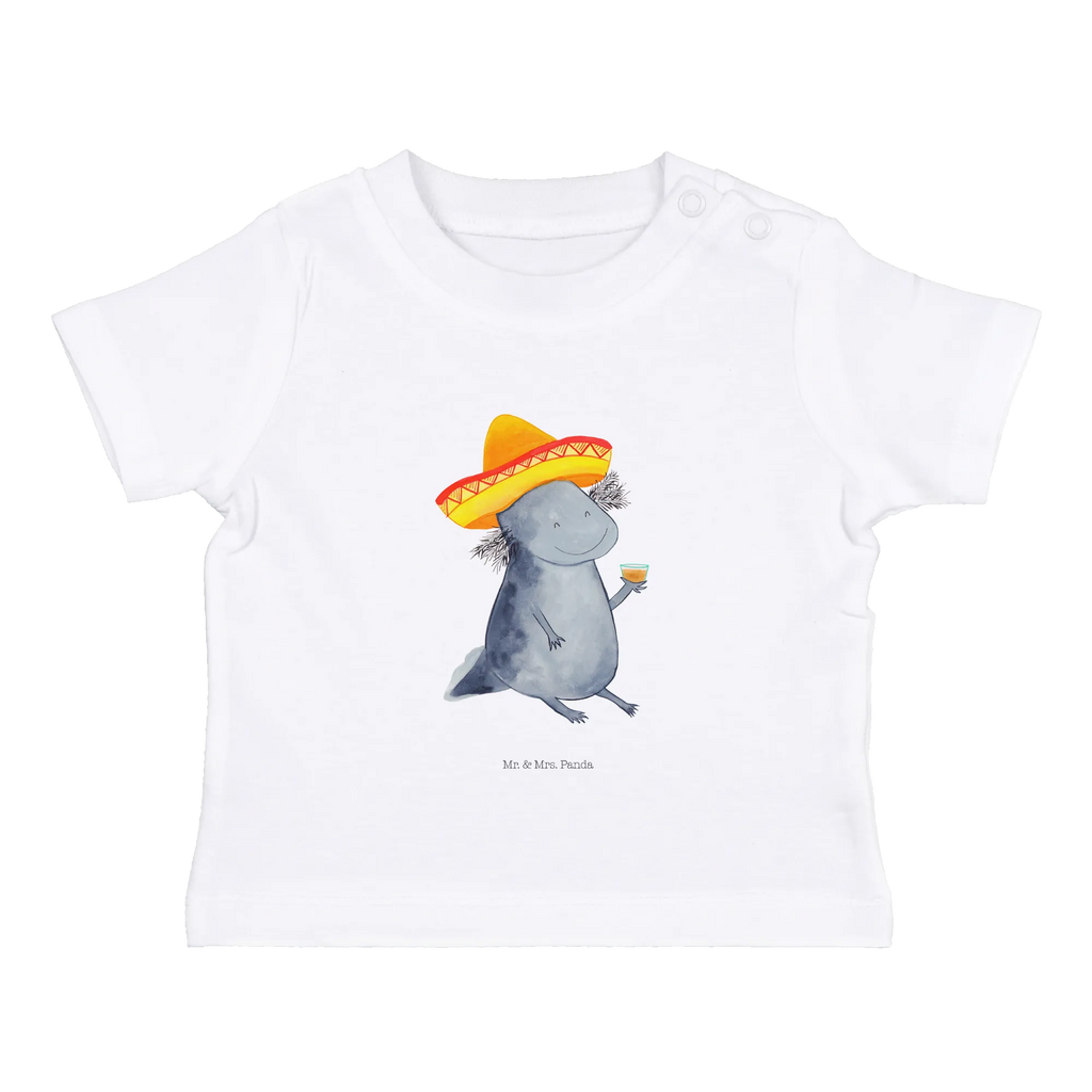 Organiczna koszulka dla niemowląt Aksolotl Tequila Baby Top, Baby Shirt Zur Geburt, Baby Sweatshirt, Baby Shirt Junge, Baby Shirt Weiß, Baby Kurzarmshirt, Baby Shirt Klassisch, Baby Shirt Modern, Baby T-Shirt, Baby Hemd, Baby Jerseyshirt, Baby Shirt Mit Motiv, Baby Shirt Erstausstattung, Baby Shirt Alltag, Baby Shirt Mädchen, Baby Shirt Bunt, Baby Pullover, Baby Baumwollshirt, Baby Bio Shirt, Baby Shirt Mit Aufdruck, Baby Shirt, Baby Shirt Neutral, Baby Shirt Unisex, Baby Shirt Geschenk, Baby Shirt Mit Spruch, Baby Shirt Pastell, Süßes Baby Shirt, Lustiges Baby Shirt, Baby Shirt Grau, Baby Langarmshirt, Baby Oberteil, Baby Shirt Gestreift, Axolotl, Molch, Lurch, Feuersalamander, Feuerdrache, Tequila, Lurche, Schwanzlurch, Axolot, Motivation, Spruch, Mexico, Zitrone, Sombrero, Mexiko