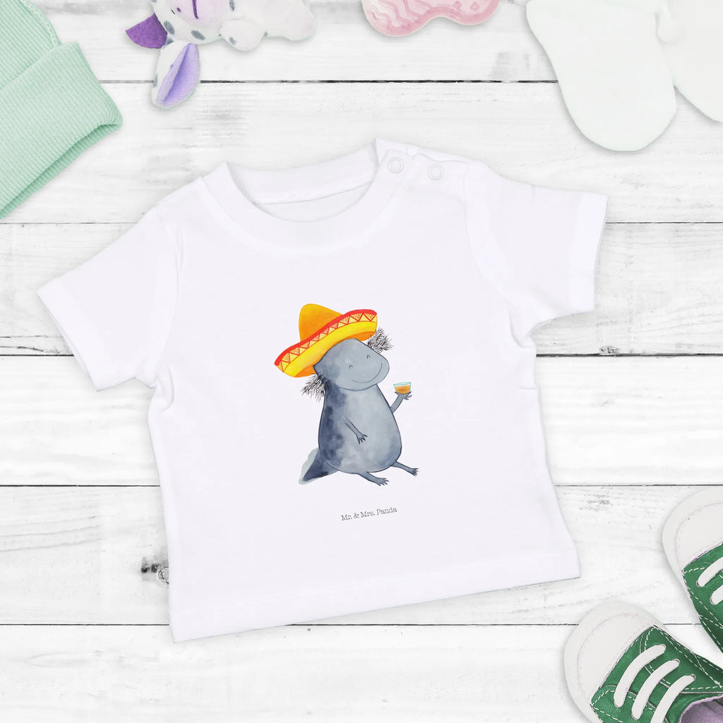 Organiczna koszulka dla niemowląt Aksolotl Tequila Baby Top, Baby Shirt Zur Geburt, Baby Sweatshirt, Baby Shirt Junge, Baby Shirt Weiß, Baby Kurzarmshirt, Baby Shirt Klassisch, Baby Shirt Modern, Baby T-Shirt, Baby Hemd, Baby Jerseyshirt, Baby Shirt Mit Motiv, Baby Shirt Erstausstattung, Baby Shirt Alltag, Baby Shirt Mädchen, Baby Shirt Bunt, Baby Pullover, Baby Baumwollshirt, Baby Bio Shirt, Baby Shirt Mit Aufdruck, Baby Shirt, Baby Shirt Neutral, Baby Shirt Unisex, Baby Shirt Geschenk, Baby Shirt Mit Spruch, Baby Shirt Pastell, Süßes Baby Shirt, Lustiges Baby Shirt, Baby Shirt Grau, Baby Langarmshirt, Baby Oberteil, Baby Shirt Gestreift, Axolotl, Molch, Lurch, Feuersalamander, Feuerdrache, Tequila, Lurche, Schwanzlurch, Axolot, Motivation, Spruch, Mexico, Zitrone, Sombrero, Mexiko