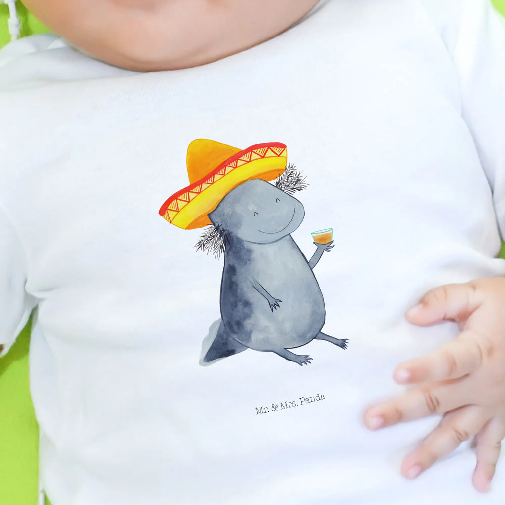 Organiczna koszulka dla niemowląt Aksolotl Tequila Baby Top, Baby Shirt Zur Geburt, Baby Sweatshirt, Baby Shirt Junge, Baby Shirt Weiß, Baby Kurzarmshirt, Baby Shirt Klassisch, Baby Shirt Modern, Baby T-Shirt, Baby Hemd, Baby Jerseyshirt, Baby Shirt Mit Motiv, Baby Shirt Erstausstattung, Baby Shirt Alltag, Baby Shirt Mädchen, Baby Shirt Bunt, Baby Pullover, Baby Baumwollshirt, Baby Bio Shirt, Baby Shirt Mit Aufdruck, Baby Shirt, Baby Shirt Neutral, Baby Shirt Unisex, Baby Shirt Geschenk, Baby Shirt Mit Spruch, Baby Shirt Pastell, Süßes Baby Shirt, Lustiges Baby Shirt, Baby Shirt Grau, Baby Langarmshirt, Baby Oberteil, Baby Shirt Gestreift, Axolotl, Molch, Lurch, Feuersalamander, Feuerdrache, Tequila, Lurche, Schwanzlurch, Axolot, Motivation, Spruch, Mexico, Zitrone, Sombrero, Mexiko