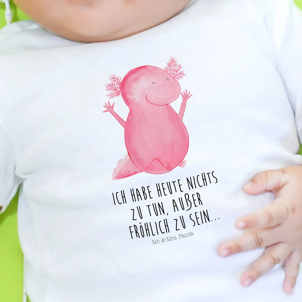 Organiczna koszulka dla niemowląt Axolotl Hurra Baby Shirt Grau, Baby Shirt Zur Geburt, Baby T-Shirt, Baby Shirt Pastell, Baby Top, Baby Langarmshirt, Baby Shirt Mädchen, Baby Pullover, Baby Shirt, Baby Hemd, Baby Bio Shirt, Baby Kurzarmshirt, Baby Shirt Geschenk, Süßes Baby Shirt, Baby Jerseyshirt, Baby Shirt Alltag, Baby Shirt Erstausstattung, Baby Shirt Weiß, Baby Shirt Junge, Baby Shirt Mit Spruch, Baby Shirt Neutral, Baby Oberteil, Baby Shirt Bunt, Baby Shirt Mit Motiv, Lustiges Baby Shirt, Baby Shirt Unisex, Baby Sweatshirt, Baby Shirt Gestreift, Baby Shirt Klassisch, Baby Baumwollshirt, Baby Shirt Modern, Baby Shirt Mit Aufdruck, Axolotl, Molch, Freude, Axolot, Motivation, Spaß, Lurch, Lurche, Schwanzlurch, Fröhlich, Zufriedenheit