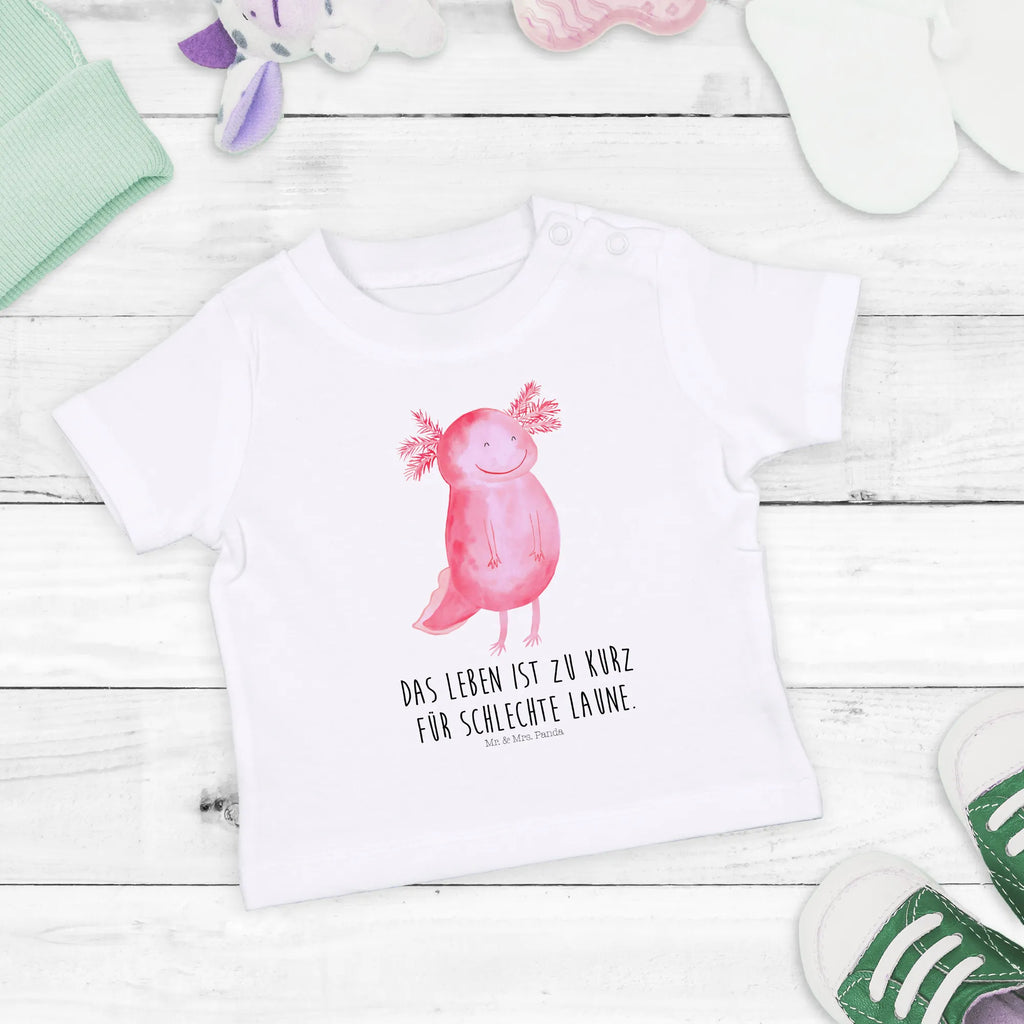 Organic Baby Shirt axolotl Happy Baby Baumwollshirt, Baby Hemd, Baby Shirt Gestreift, Baby Shirt Grau, Baby Shirt Mit Spruch, Baby Kurzarmshirt, Baby Shirt Klassisch, Baby Top, Baby Shirt Junge, Baby Shirt Neutral, Baby Shirt Erstausstattung, Baby Sweatshirt, Baby Shirt Mit Motiv, Baby Shirt Mädchen, Baby Shirt Mit Aufdruck, Baby Shirt Bunt, Baby Shirt Unisex, Baby Jerseyshirt, Baby Shirt Alltag, Baby Shirt Pastell, Süßes Baby Shirt, Baby Shirt Weiß, Baby Oberteil, Baby Shirt Modern, Baby Bio Shirt, Lustiges Baby Shirt, Baby Shirt Geschenk, Baby Shirt, Baby Shirt Zur Geburt, Baby T-Shirt, Baby Langarmshirt, Baby Pullover, Axolotl, Molch, gute Laune, Schwanzlurch, Lurch, Lurche, Motivation, Axolot