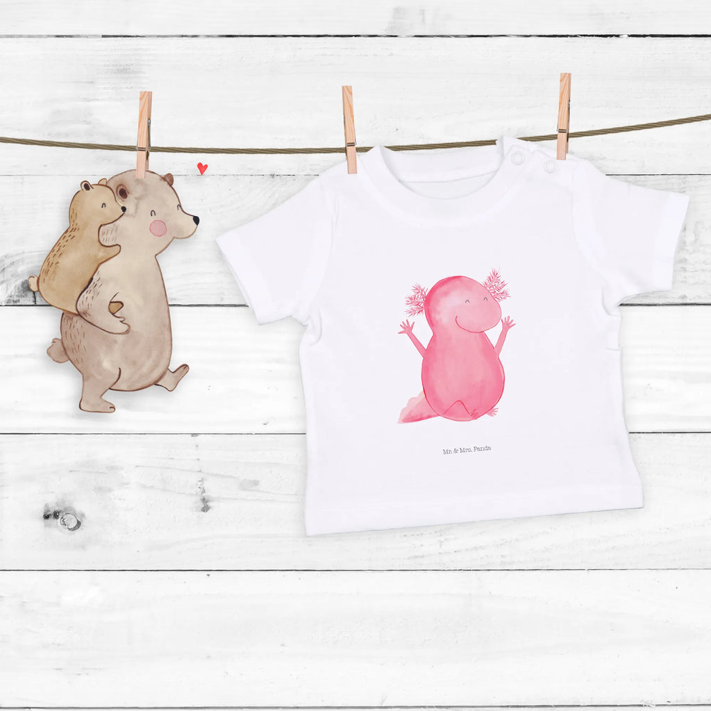 Organiczna koszulka dla niemowląt Axolotl Hurra Baby Shirt Grau, Baby Shirt Zur Geburt, Baby T-Shirt, Baby Shirt Pastell, Baby Top, Baby Langarmshirt, Baby Shirt Mädchen, Baby Pullover, Baby Shirt, Baby Hemd, Baby Bio Shirt, Baby Kurzarmshirt, Baby Shirt Geschenk, Süßes Baby Shirt, Baby Jerseyshirt, Baby Shirt Alltag, Baby Shirt Erstausstattung, Baby Shirt Weiß, Baby Shirt Junge, Baby Shirt Mit Spruch, Baby Shirt Neutral, Baby Oberteil, Baby Shirt Bunt, Baby Shirt Mit Motiv, Lustiges Baby Shirt, Baby Shirt Unisex, Baby Sweatshirt, Baby Shirt Gestreift, Baby Shirt Klassisch, Baby Baumwollshirt, Baby Shirt Modern, Baby Shirt Mit Aufdruck, Axolotl, Molch, Freude, Axolot, Motivation, Spaß, Lurch, Lurche, Schwanzlurch, Fröhlich, Zufriedenheit