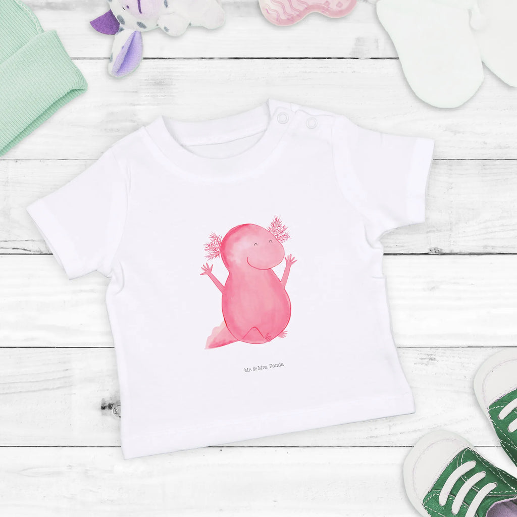 Organiczna koszulka dla niemowląt Axolotl Hurra Baby Shirt Grau, Baby Shirt Zur Geburt, Baby T-Shirt, Baby Shirt Pastell, Baby Top, Baby Langarmshirt, Baby Shirt Mädchen, Baby Pullover, Baby Shirt, Baby Hemd, Baby Bio Shirt, Baby Kurzarmshirt, Baby Shirt Geschenk, Süßes Baby Shirt, Baby Jerseyshirt, Baby Shirt Alltag, Baby Shirt Erstausstattung, Baby Shirt Weiß, Baby Shirt Junge, Baby Shirt Mit Spruch, Baby Shirt Neutral, Baby Oberteil, Baby Shirt Bunt, Baby Shirt Mit Motiv, Lustiges Baby Shirt, Baby Shirt Unisex, Baby Sweatshirt, Baby Shirt Gestreift, Baby Shirt Klassisch, Baby Baumwollshirt, Baby Shirt Modern, Baby Shirt Mit Aufdruck, Axolotl, Molch, Freude, Axolot, Motivation, Spaß, Lurch, Lurche, Schwanzlurch, Fröhlich, Zufriedenheit