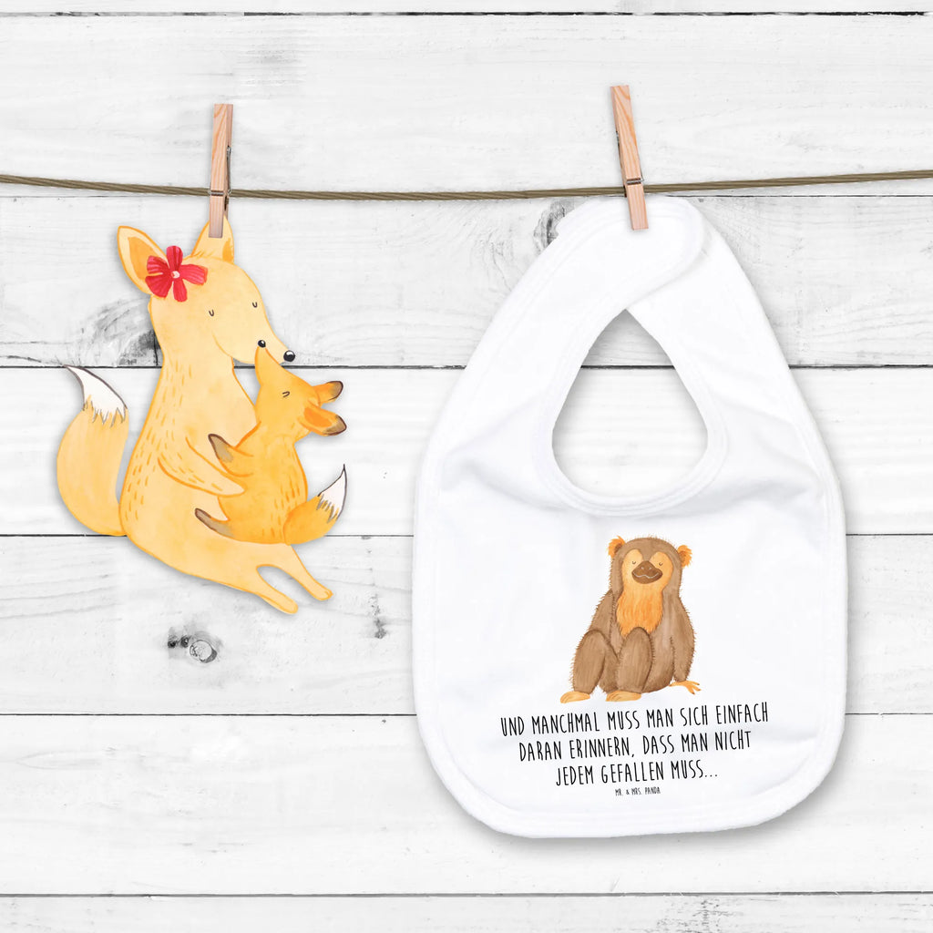 Organiczne śliniaczki Małpa Afryka, dzikie zwierzęta