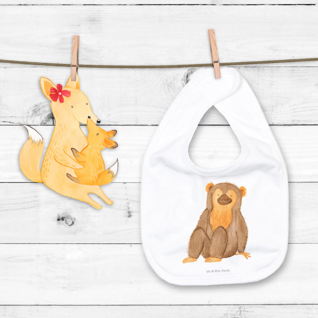 Organiczne śliniaczki Małpa Afryka, dzikie zwierzęta