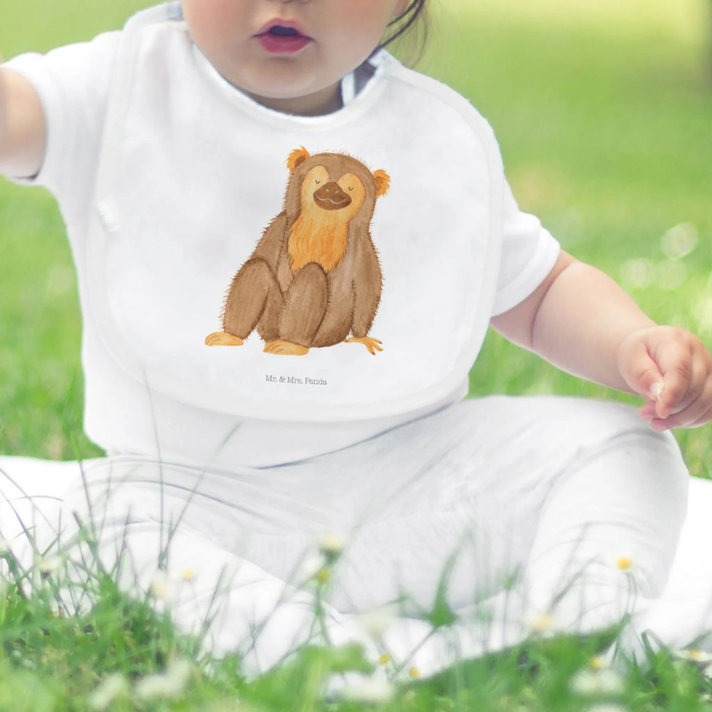 Organiczne śliniaczki Małpa Afryka, dzikie zwierzęta