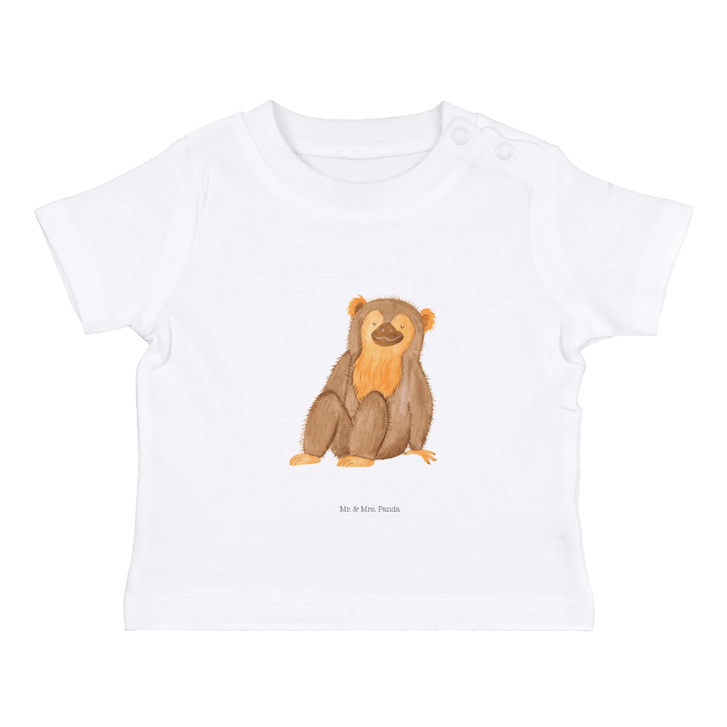 Organiczna koszulka dla niemowląt Małpa Baby Shirt Unisex, Baby Baumwollshirt, Baby Shirt Bunt, Baby Hemd, Baby Shirt Mit Spruch, Baby Sweatshirt, Baby Shirt Weiß, Baby Pullover, Baby Shirt Alltag, Baby Kurzarmshirt, Baby Jerseyshirt, Baby Shirt Grau, Baby Shirt, Baby Shirt Zur Geburt, Baby Shirt Pastell, Baby Shirt Klassisch, Baby Langarmshirt, Baby Shirt Modern, Lustiges Baby Shirt, Baby Shirt Mit Motiv, Baby Shirt Neutral, Süßes Baby Shirt, Baby Oberteil, Baby Shirt Geschenk, Baby Shirt Mädchen, Baby Top, Baby Shirt Junge, Baby Shirt Gestreift, Baby Shirt Erstausstattung, Baby T-Shirt, Baby Shirt Mit Aufdruck, Baby Bio Shirt, Afrika, Wildtiere, Selfcare, Selbstachtung, Liebe, Affen, Motivation, Selbstliebe, Äffchen, Affe, Selbstbewusstsein, Respekt