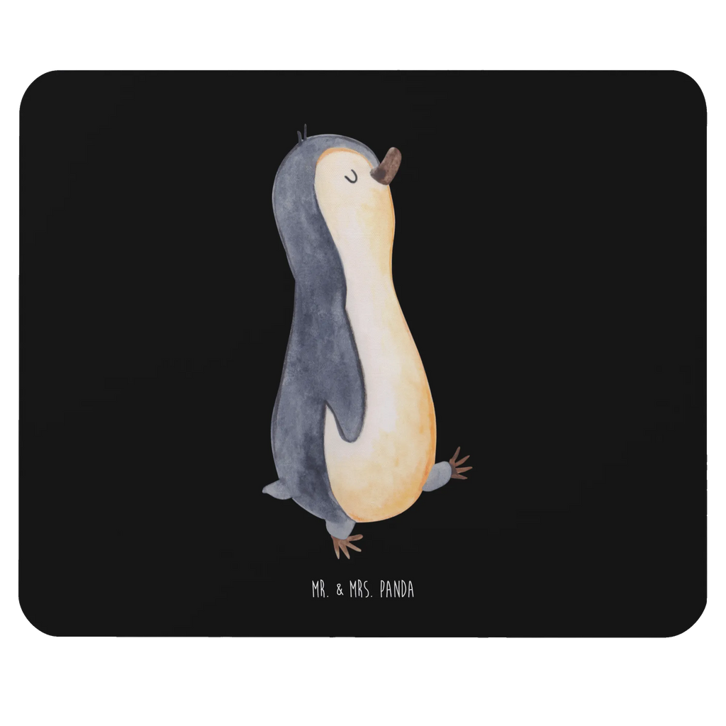 Mouse mat Penguin march Mausunterlage, Computer zubehör, Designer Mauspad, Mousepad, Mauspad Büro, Arbeitszimmer, Mauspad, Einzigartiges Mauspad, PC Zubehör, Büroausstattung, Pinguin, Familie, Schwester, Langschläfer, Bruder, Frühaufsteher, Pinguine
