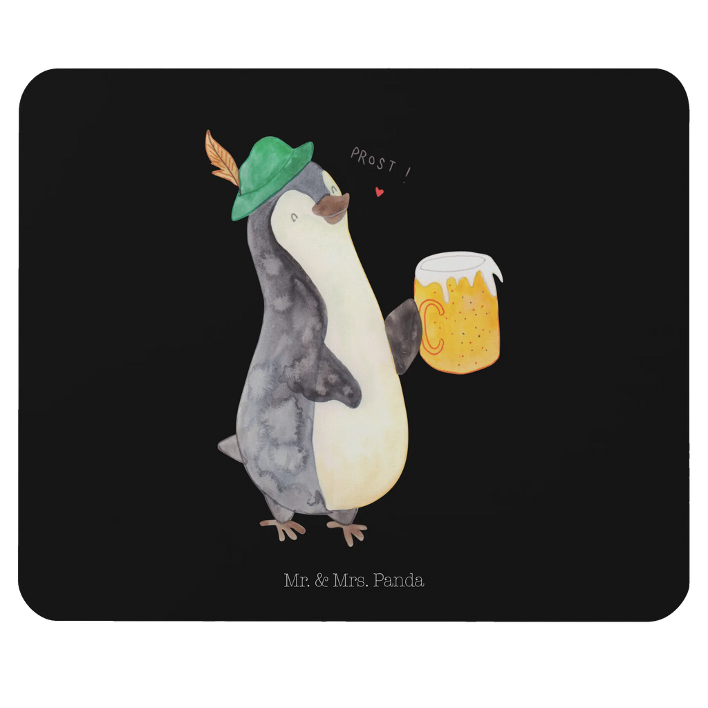 Mouse mat Penguin Beer Einzigartiges Mauspad, Designer Mauspad, Mousepad, Arbeitszimmer, PC Zubehör, Büroausstattung, Computer zubehör, Mausunterlage, Mauspad, Mauspad Büro, Pinguin, Oktoberfest, Pinguine, Bier