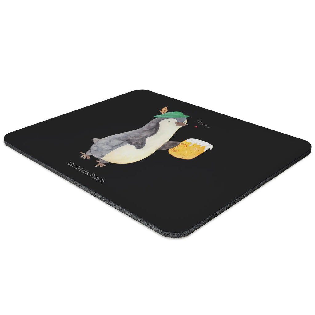 Mouse mat Penguin Beer Einzigartiges Mauspad, Designer Mauspad, Mousepad, Arbeitszimmer, PC Zubehör, Büroausstattung, Computer zubehör, Mausunterlage, Mauspad, Mauspad Büro, Pinguin, Oktoberfest, Pinguine, Bier