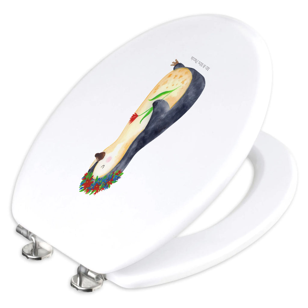 Motiv WC Sitz Pinguin Blumen Klodeckel, wc sitz muster, motiv wc sitz, klo deckel, toilettensitz motiv, Klobrille, Toilettendeckel, Klositz, Toilettensitz, WC Sitz, design toilettensitz, bad wc sitz, design klobrille, klobrille motiv, klobrille muster, WC-Sitz, Design WC Sitz, dekor wc sitz, WC-Deckel, wc sitz motiv, badezimmer wc sitz, Pinguin, Lebenslust, Leben, Wünsche, Motivation, Universum, Blumenkranz, Ziele, Pinguine, Lebensziele, Liebeskummer, Geschenkidee