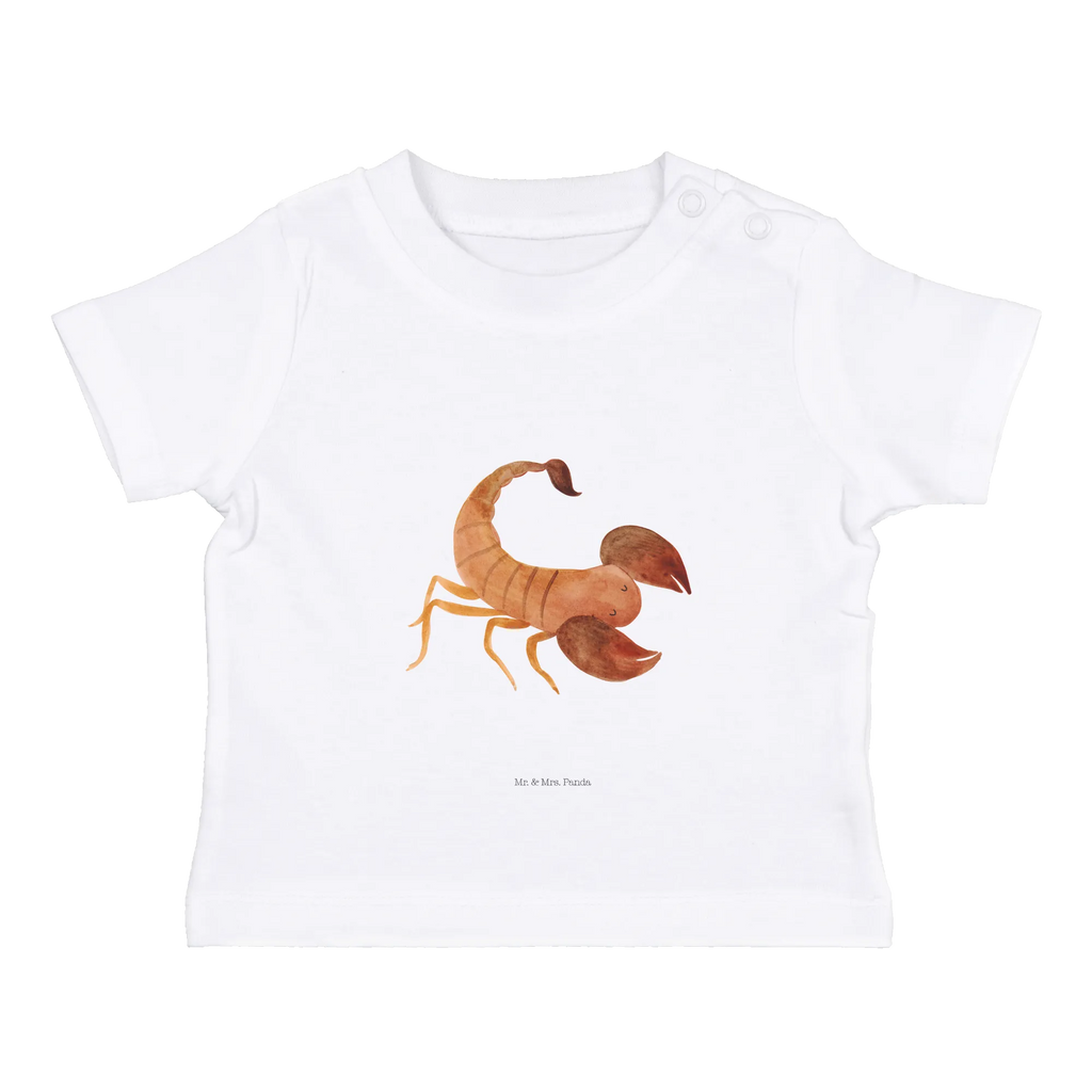 Organiczna koszulka dla niemowląt znak zodiaku Skorpion Baby Langarmshirt, Baby Shirt Zur Geburt, Baby Shirt Modern, Baby Baumwollshirt, Baby Shirt Erstausstattung, Baby Shirt Weiß, Baby Top, Baby Shirt Pastell, Baby Shirt Grau, Baby Shirt Alltag, Baby Shirt Neutral, Baby Shirt Mit Spruch, Baby Shirt Mit Motiv, Baby Shirt Junge, Baby Shirt Klassisch, Baby Kurzarmshirt, Baby T-Shirt, Baby Shirt Mit Aufdruck, Baby Shirt, Baby Shirt Geschenk, Baby Shirt Unisex, Süßes Baby Shirt, Baby Jerseyshirt, Baby Oberteil, Baby Shirt Bunt, Baby Shirt Gestreift, Lustiges Baby Shirt, Baby Pullover, Baby Shirt Mädchen, Baby Hemd, Baby Bio Shirt, Baby Sweatshirt, Horoskop, Astrologie, Sternzeichen, Aszendent, Tierkreiszeichen, Skorpion Sternzeichen, Geschenk Oktober, Geburtstag Oktober, Geburtstag November, Skorpione, Geschenk November, Skorpion Geschenk