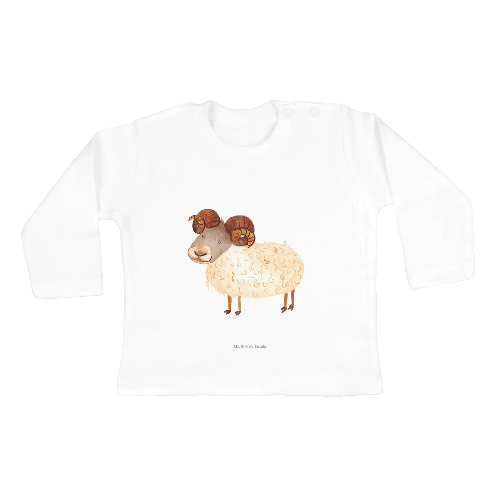 Baby Longsleeve Sternzeichen Widder Langarm, Baby Shower, Kleidung, Bio, Aszendent, Sternzeichen, Tierkreiszeichen, Horoskop, Astrologie, Bock, Geburtstag April, Schafbock, Widder Geschenk, Geburtstag März, Geschenk April, Widder Sternzeichen, Geschenk März