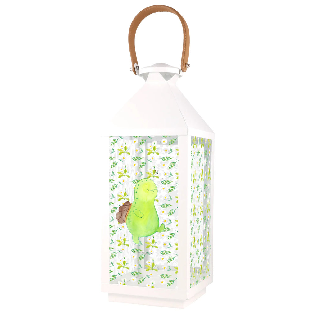 Dekoracyjna latarnia żółw gwizdać Skałka