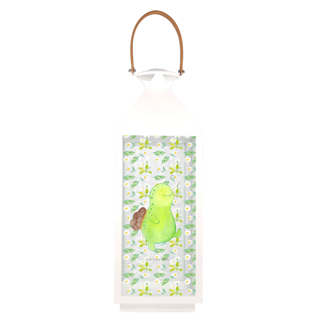 Dekoracyjna latarnia żółw gwizdać Skałka