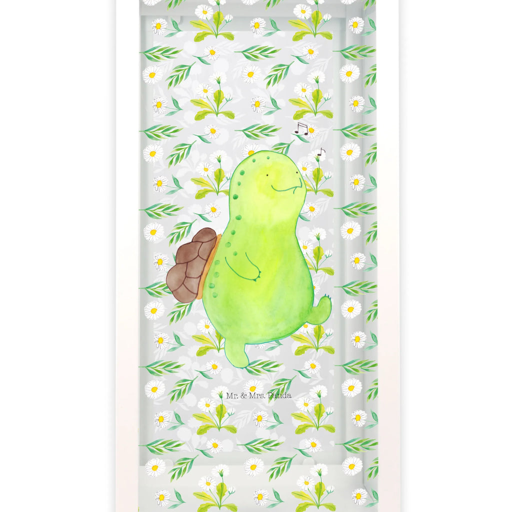 Dekoracyjna latarnia żółw gwizdać Skałka